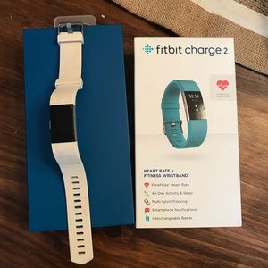 Fitbit Charge2